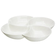 Altom Design lėkštė su skyreliais Regular 21,5 cm.