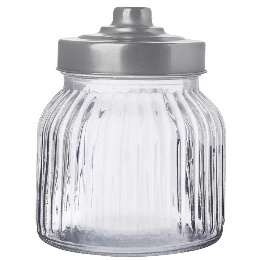 Altom Design stiklinis indas biriems produktams 650 ml., 1vnt.