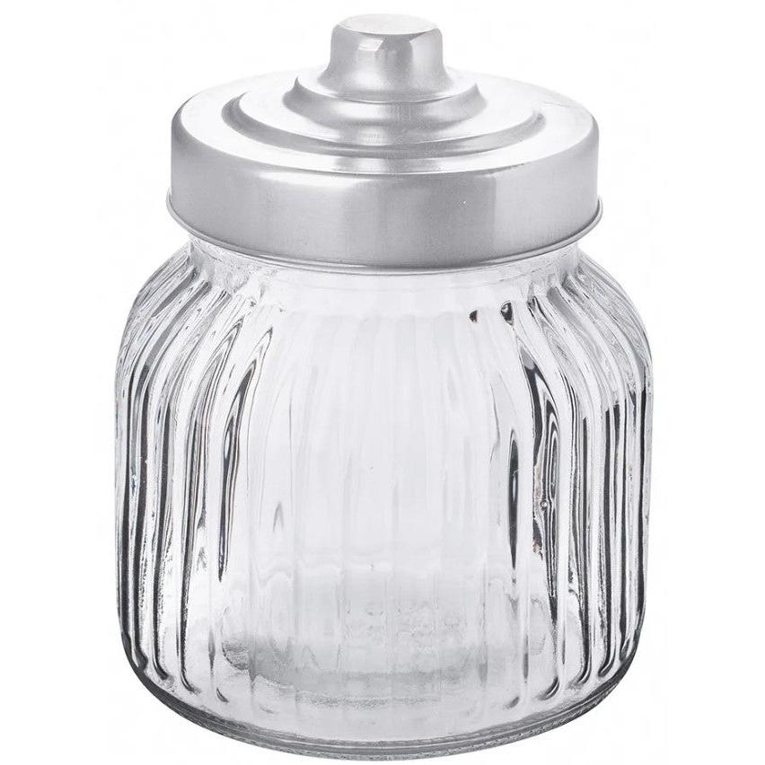Altom Design stiklinis indas biriems produktams 650 ml., 1vnt.