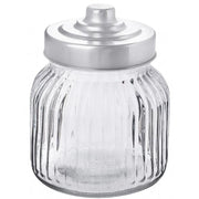 Altom Design stiklinis indas biriems produktams 650 ml., 1vnt.